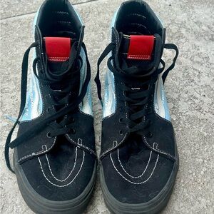 Vans Haribo SZ 12 Haribo High-Top Sneakers